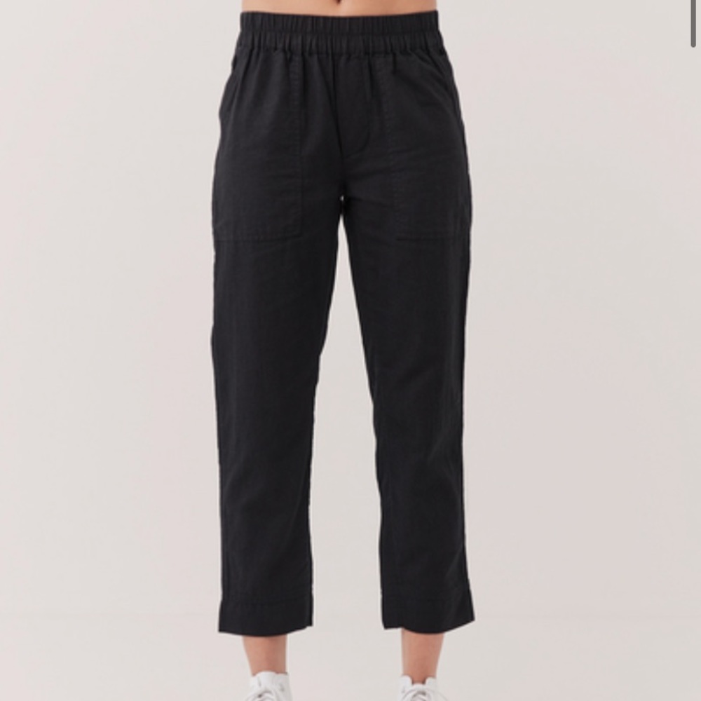 PACT NWOT The Harbor Pants